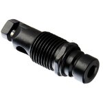 Grignoteuse de t�le � double t�te, outil de coupe de scie, fixation de perceuse, outil de coupe gratuit, ...