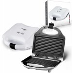 Grill de contact kalorik blanc 750 w cog 1010 cw Grill de contact kalorik blanc 750 w cog 1010 cw