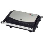 Grill de contact, machine à sandwich, 2 en 1 Grill de contact, machine à sandwich, 2 en 1