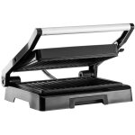 Grill a sandwich onyx panini 1000 w 6889 Grill a sandwich onyx panini 1000 w 6889