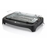 Grill de table - barbecue  poser 2200w - pem pg - 211