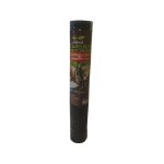 Grillage pour animaux soud� vert, h. 0. 5 x l. 3 m, maille h. 19 x l. 19 mm - centrale brico