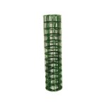 Centrale brico - grillage rouleau soud vert, h. 1. 2 x l. 20 m, maille 100x100
