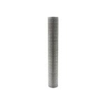 Grillage soudé fermette galvanisé filiac h. 0, 5 m x l. 25 m Grillage soudé fermette galvanisé filiac h. 0, 5 m x l. 25 m