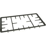 Grille 1 feu central