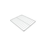 Grille (38, 5 x 46, 6 cm) pour four electrolux 5617733018