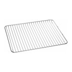 Grille 426x357. 4x22. 2mm d'origine (140066595012) four, cuisini�re aeg arthur martin, arthur martin ...