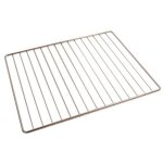 Grille (445 x 365 mm) pour four indesit c00081578