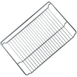 Grille 470 x 345mm (00742283) four, cuisini�re 293400 bosch siemens, viva, neff