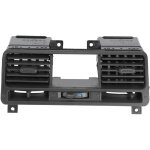 Grille d'a�ration de la console centrale int�rieure, grille de ventilation de sortie d'air du tableau ...