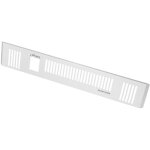 Grille blanche pour radiateur space saver rgp80 - thermador Grille blanche pour radiateur space saver rgp80 - thermador