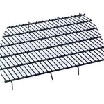 Grille en cage m�tallique taille 3