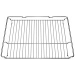 Grille combin�e pour four bosch