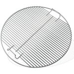 Grille de cuisson pour barbecue 47 cm