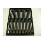 Grille de cuisson acier pour barbecues campingaz 3 et 4 series Grille de cuisson acier pour barbecues campingaz 3 et 4 series