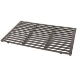 Weber - grille de cuisson en fonte maille pour barbecue spirit 300 ou smokefire