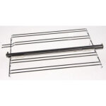 Grille droite pour cuisiniere beko 210440121