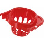 Finish - grille d'essorage pour laveur espagnol pour seau rectangulaire 12 l