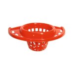 Grille d'essorage pour laveur espagnol pour seau rond Grille d'essorage pour laveur espagnol pour seau rond
