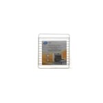 Grille extensible (35, 5cm � 50cm) pour four, compatible brandt - as0039911