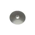 Grille filtre groupe cafe pour pieces preparation des. . .