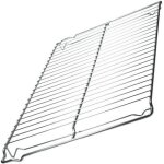 Grille de four (76, 5 x 39, 5 cm) pour cuisinire smeg