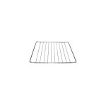 Seb - grille de four inox 343 x 280 pour pieces cuisson petit. . .