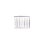 Grille pour four whirlpool 488000526696