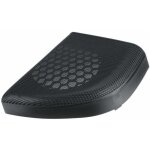 Grille de haut - parleur de garniture de couverture de haut - parleur de porte gauche de voiture a203727038890 ...