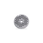 Grille moyenne a950 pour hachoir a viande kenwood