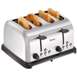 Grille - pain - 4 tranches
