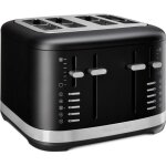 Grille - pain kitchenaid 5kmt4109ebm