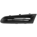 Grille de pare - chocs avant gauche 7701208684, accessoire adapt� � renault clio mk3 2005 ? 2009