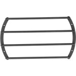 Grille de protection pour haut - parleur 4 barres en fer - antirouille, 31. 75 cm pour subwoofer