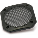 Grille de protection pour haut - parleurs visaton 8 es
