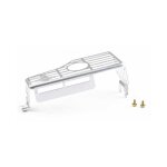 Grille de protection de pot d'�chappement briggs et stratton 699299 - 494896