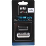 Grille de rasoir - blanc - 67091062 - 4210201613329 - braun