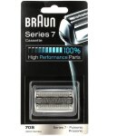 Grille rasoir series 7 / 70s 81387979 - rasoir braun