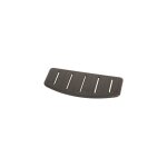 Grille repose tasse noir (ms - 0a17355) cafeti�re, expresso krups