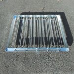 Poulailler direct - grille de retournement 38x35 pour couveuse automatique volailles mg 70 / 100 family, ... Poulailler direct - grille de retournement 38x35 pour couveuse automatique volailles mg 70 / 100 family, ...