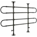 Grille de sparation pour chien