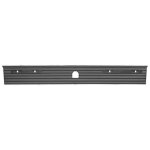 Grille sur coffre arri�re peugeot 205 1983 - 1996