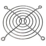 Grille pour ventilateur 92 x 92mm