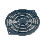 Grille de ventilateur avec filtre 171x151mm Grille de ventilateur avec filtre 171x151mm
