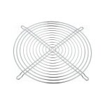 Grille de ventilateur en métal 240x240mm fg - 24 Grille de ventilateur en métal 240x240mm fg - 24
