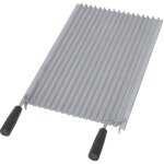 Grille pour viandes pour cgpl - casselin