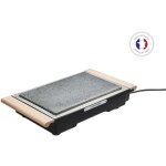 Grille viande lagrange grill pierre classic