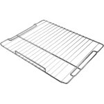 Grille d?origine whirlpool 375x450mm pour four