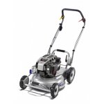 Tondeuse  essence grin pm46a avec moteur briggs&stratton 190cc 46 cm automotrice