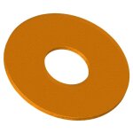 Joint de mcanisme de chasse - 32 x 63 x 2. 7 mm - type gbrit gripp 298138